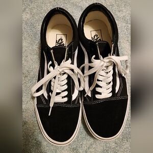 Vans Old Skool Sneaker